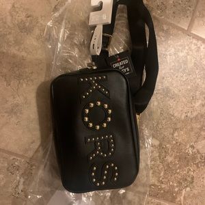 Michael Kors belt bag